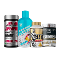 Fat Loss Supplements