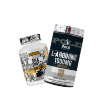 Pump and Vascularity