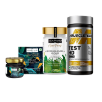 Male Performance Supplements